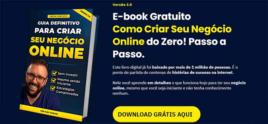 Ebook Gratuito Guia Definitivo