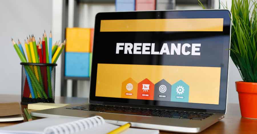 As Melhores Plataformas para Freelancers