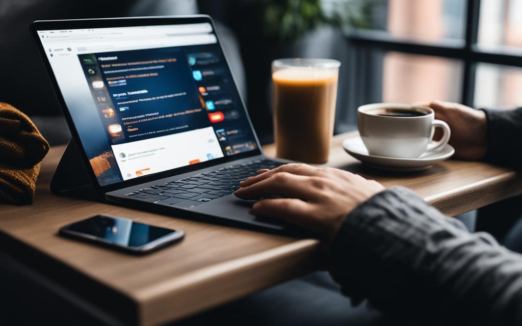 Trabalhar Online pelo Celular com Eficiência: Saiba Como