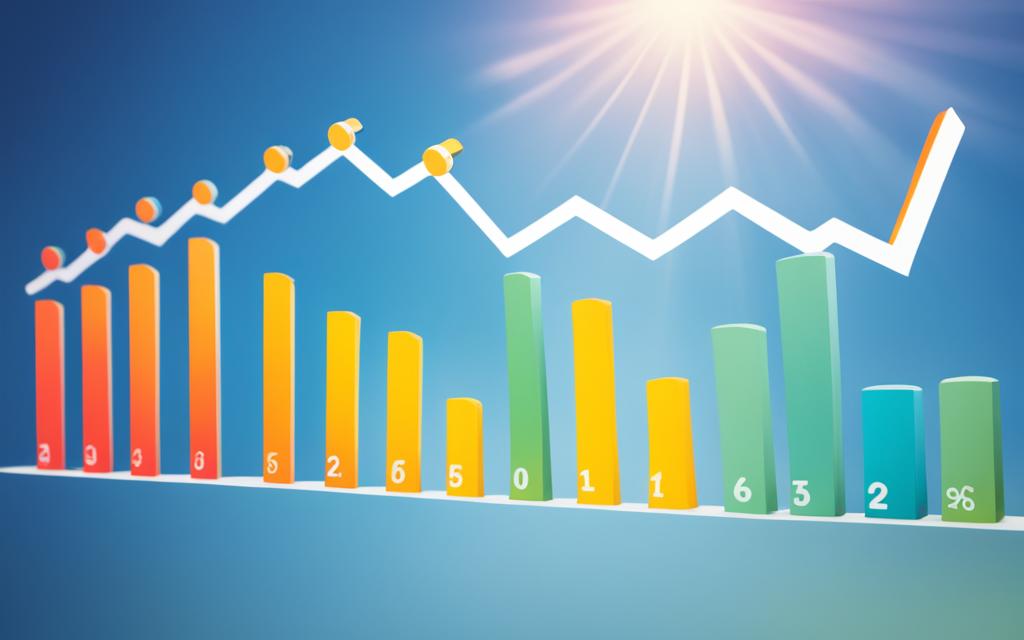 Aumento de seguidores