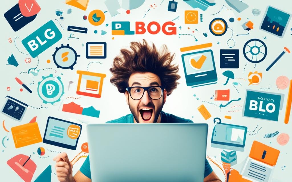 Blog: Crie um Blog Sobre um Tema que você Goste e Monetize