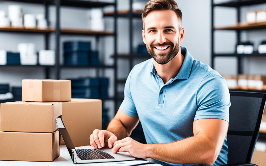 dicas para dropshipping rentável