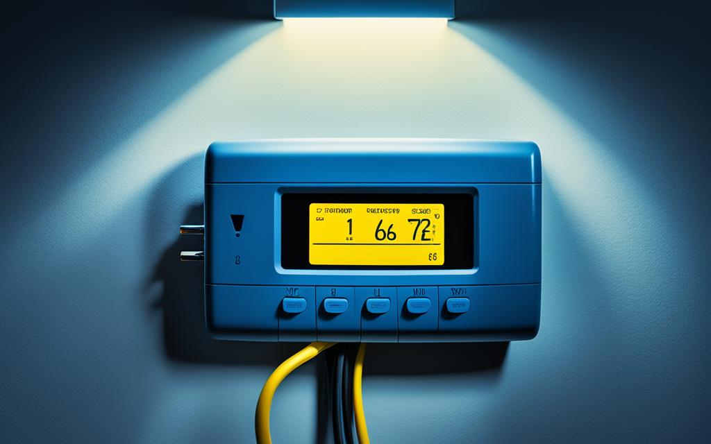 Consumo de energia em eletrônicos