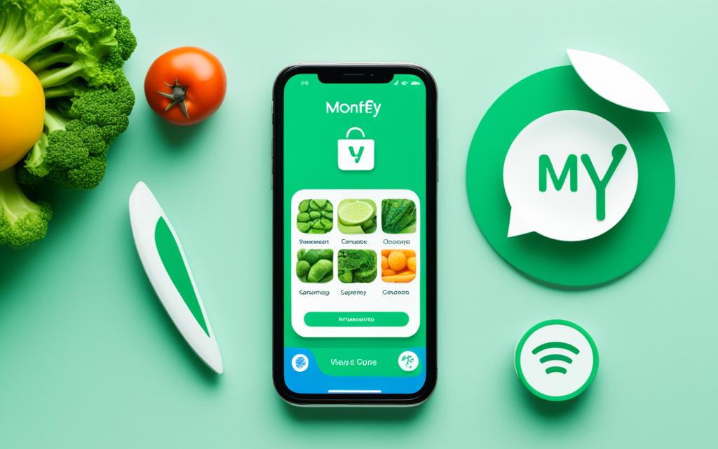 Monefy app