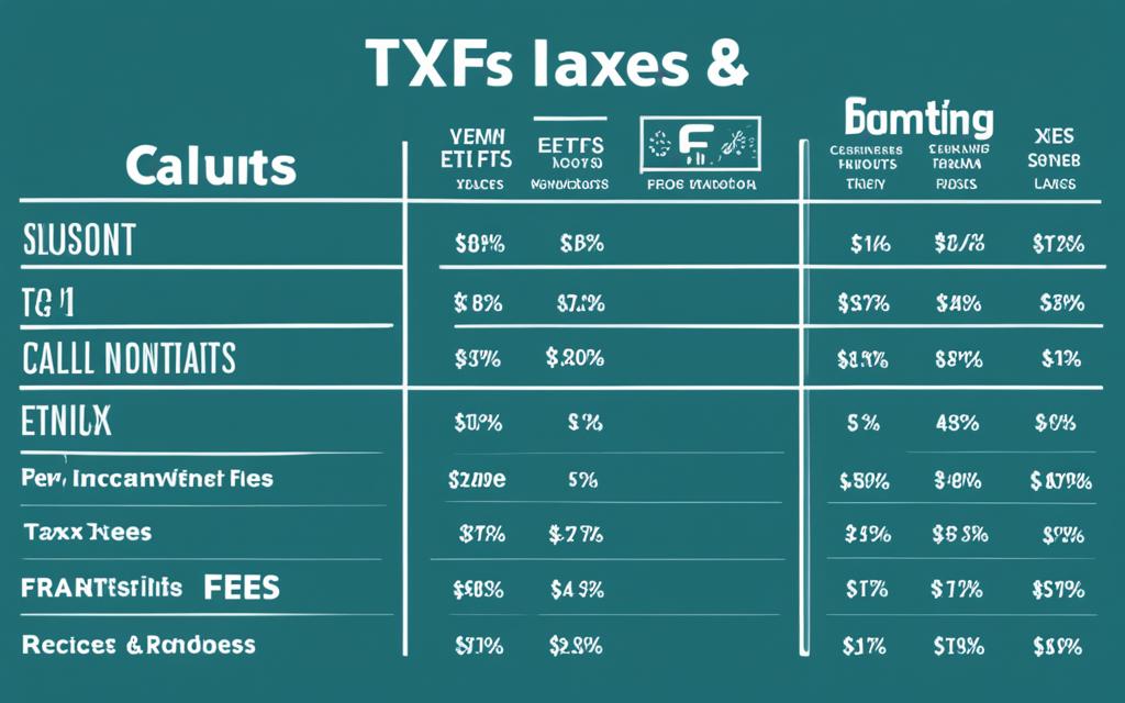 Tributação de ETFs