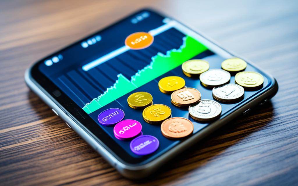 melhores apps de controle financeiro