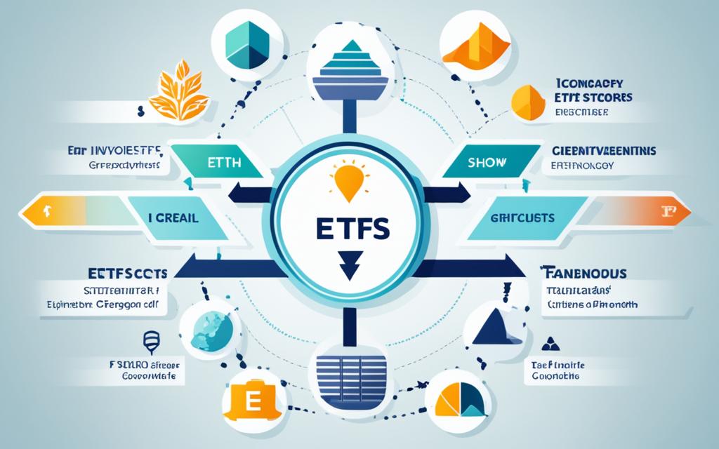 mercado de ETFs