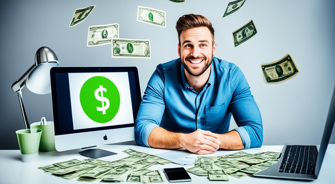 Como fazer renda extra online: Ganhar Dinheiro Sem Sair de Casa
