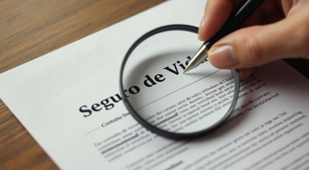 Contrato de Seguro de Vida