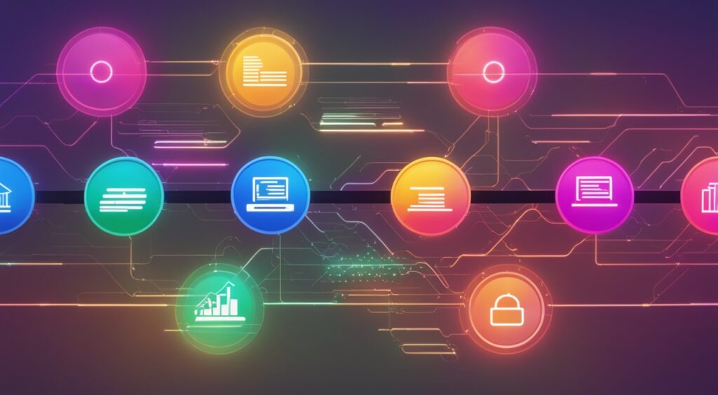 como funcionam os bancos digitais