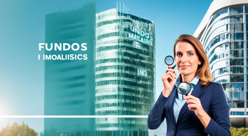 como investir em fundos imobiliários