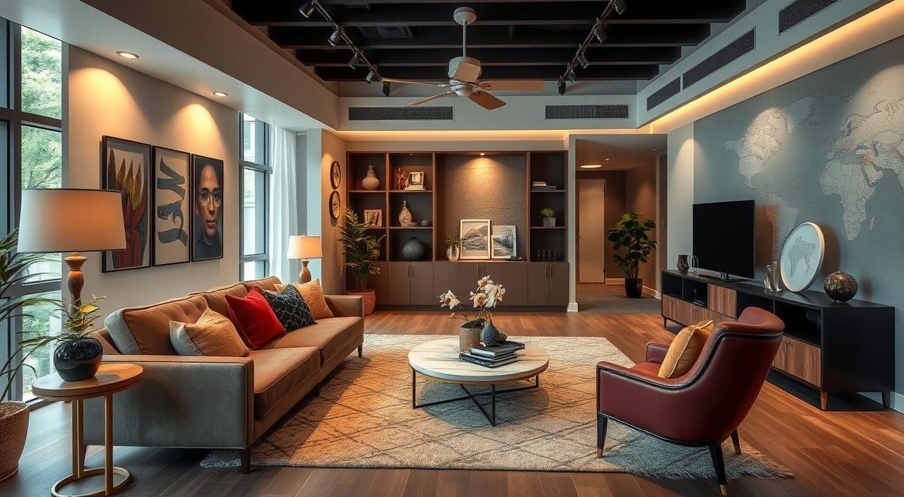 Como Ganhar Dinheiro com Serviços de Decoração: Dicas