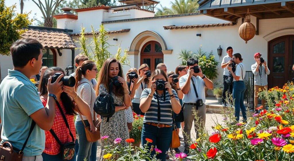 aulas de fotografia