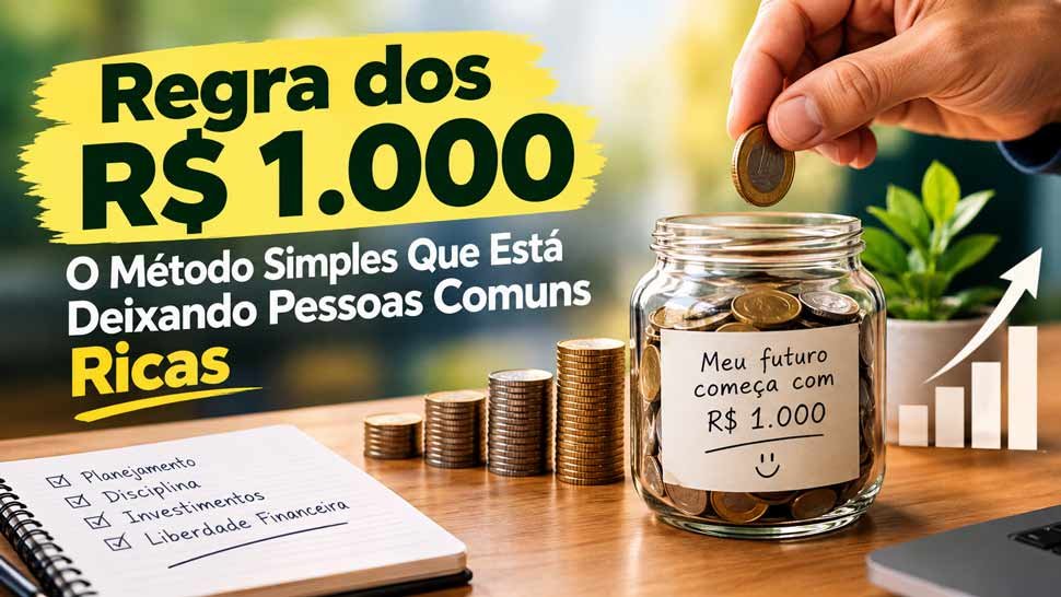 Regra dos R$ 1.000