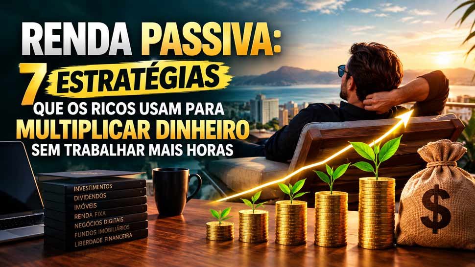 renda passiva