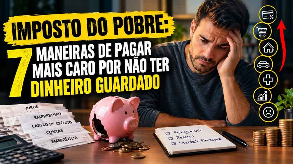 imposto do pobre
